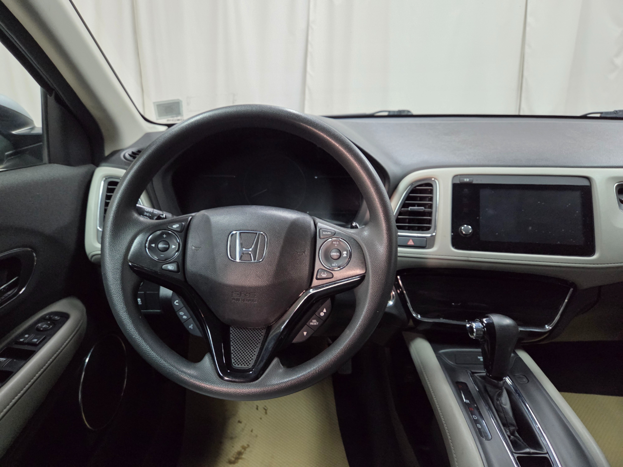 Honda HR-V EX AWD 2019