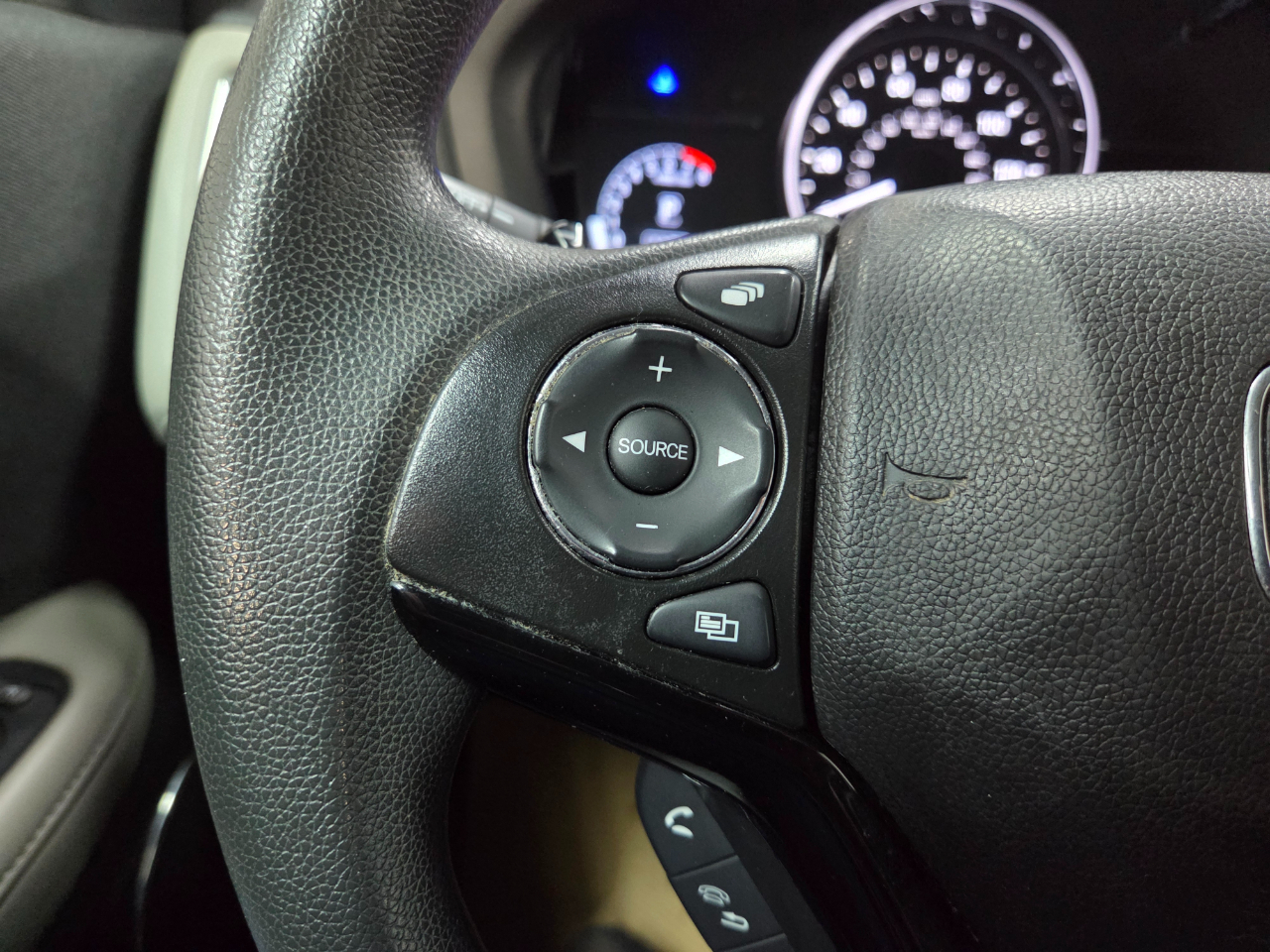 Honda HR-V EX AWD 2019