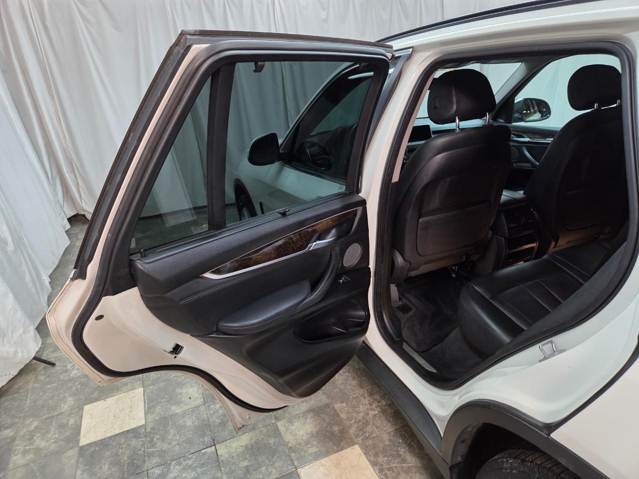 BMW X5 xDrive35i 2016