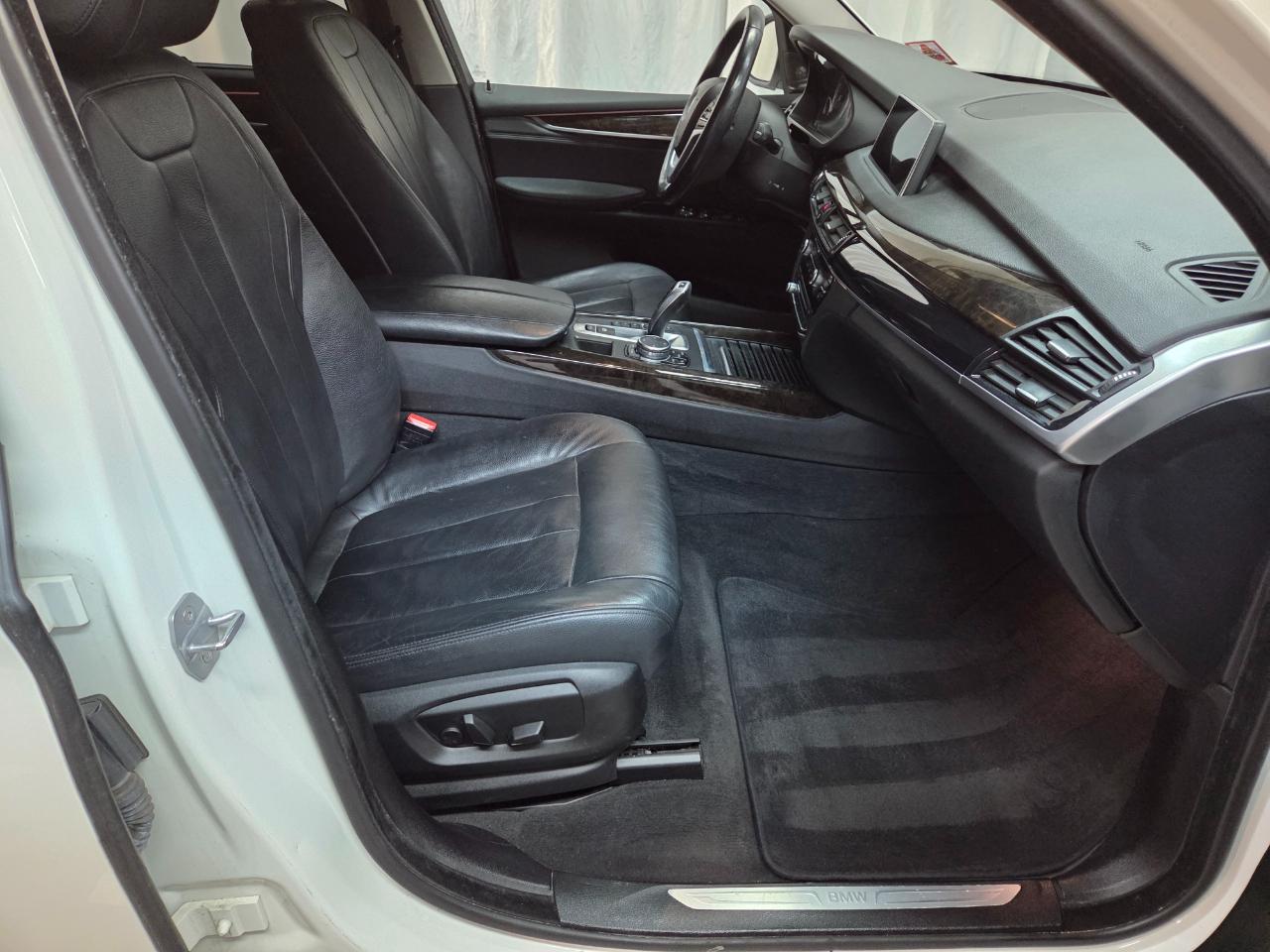 BMW X5 xDrive35i 2016