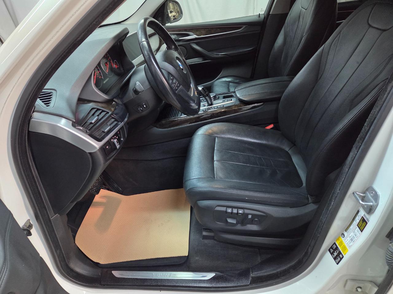 BMW X5 xDrive35i 2016