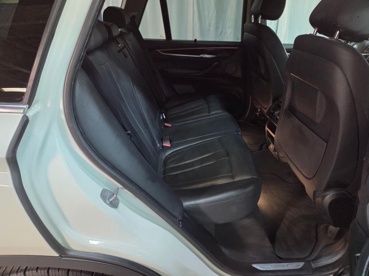 BMW X5 xDrive35i 2016