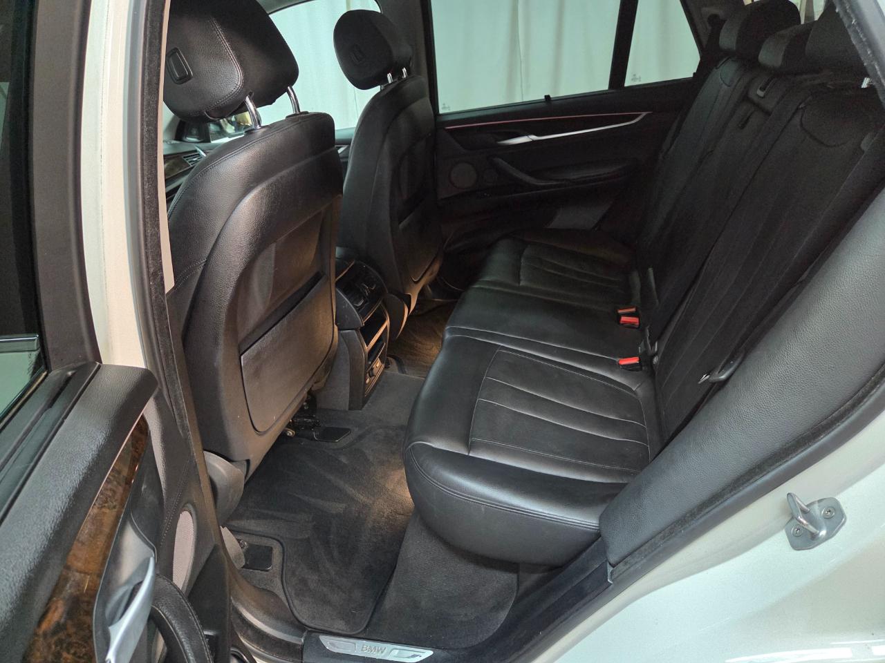 BMW X5 xDrive35i 2016