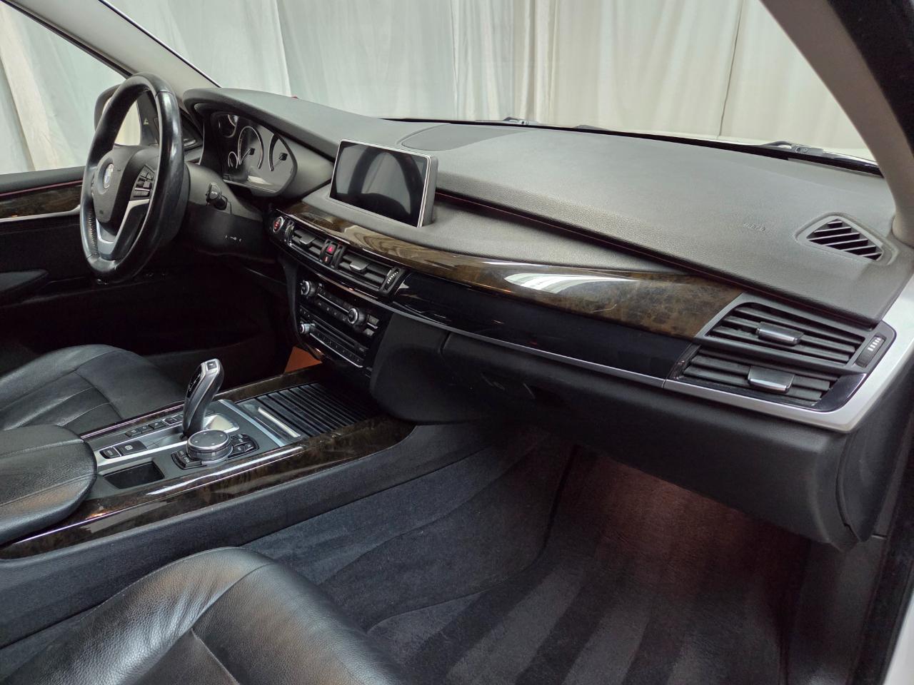 BMW X5 xDrive35i 2016