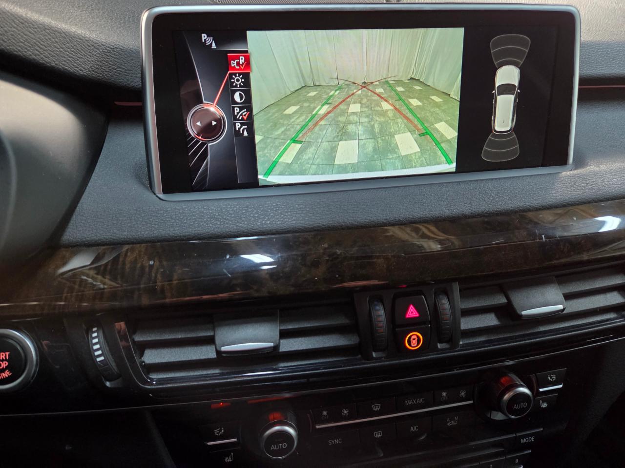 BMW X5 xDrive35i 2016