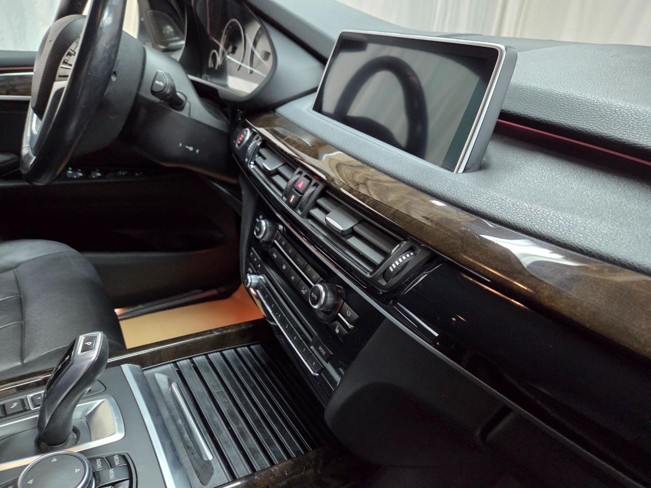 BMW X5 xDrive35i 2016