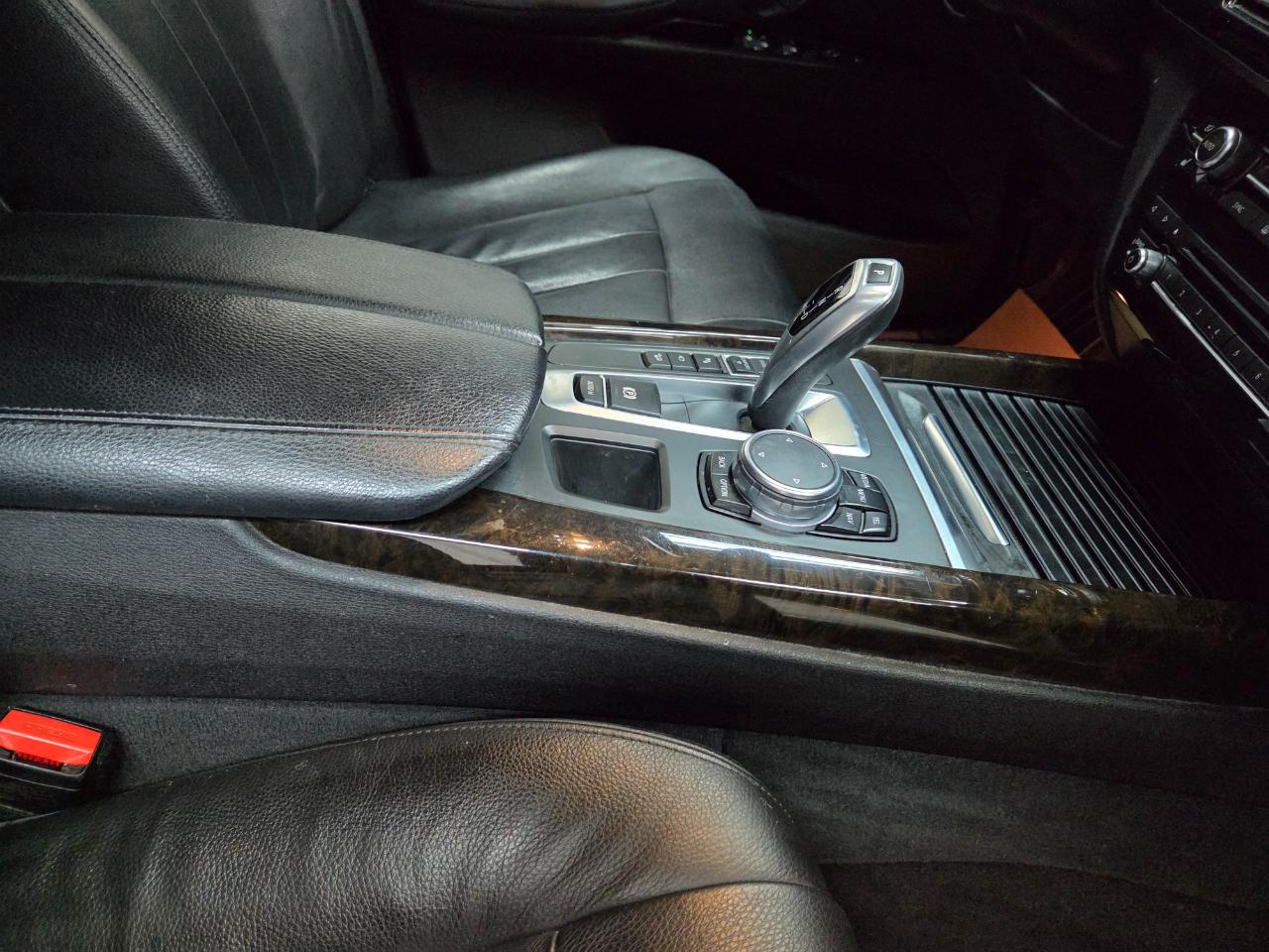 BMW X5 xDrive35i 2016