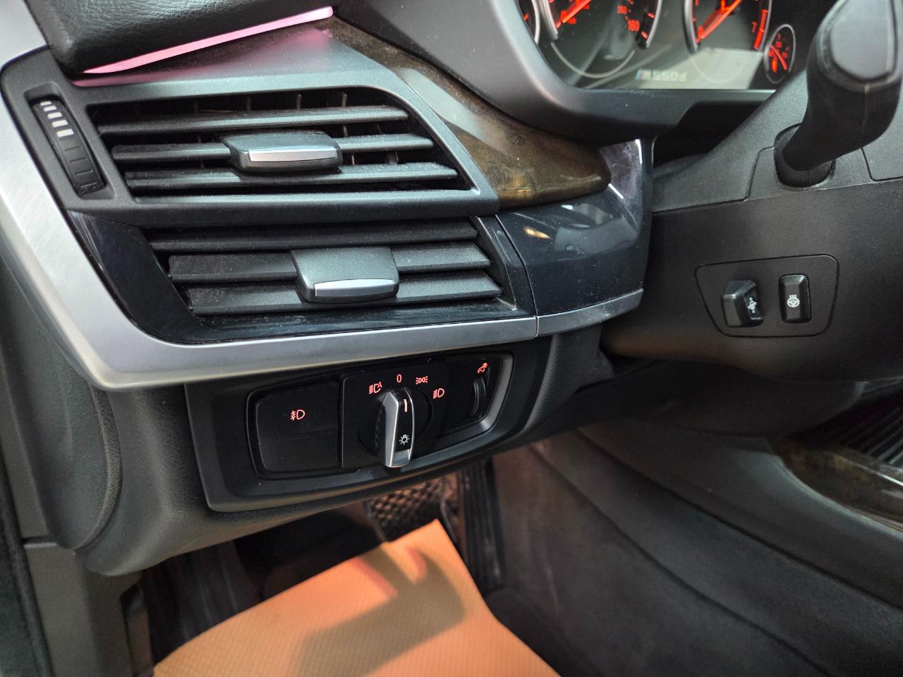 BMW X5 xDrive35i 2016