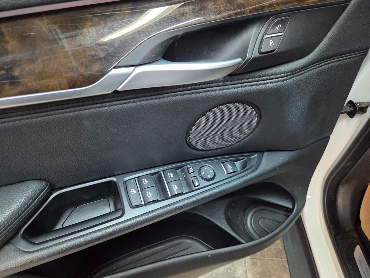 BMW X5 xDrive35i 2016