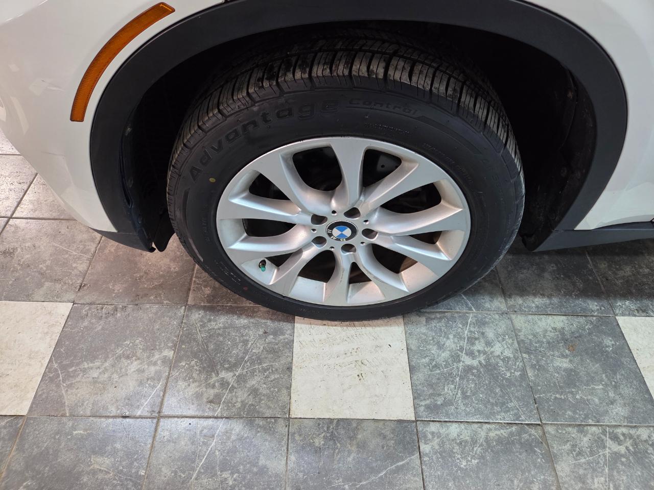 BMW X5 xDrive35i 2016