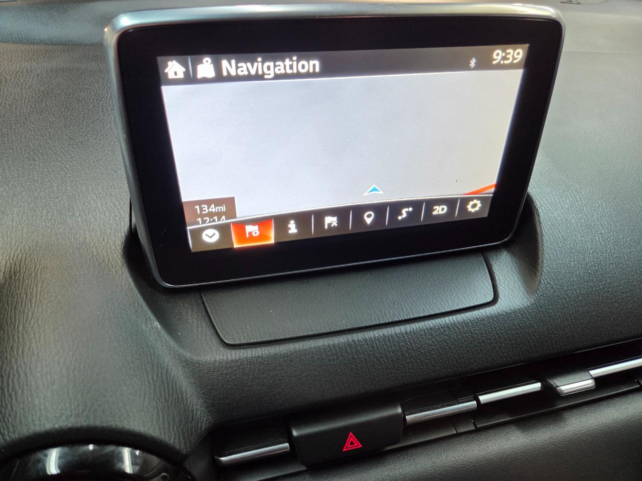 Mazda CX-3 Grand Touring AWD 2017