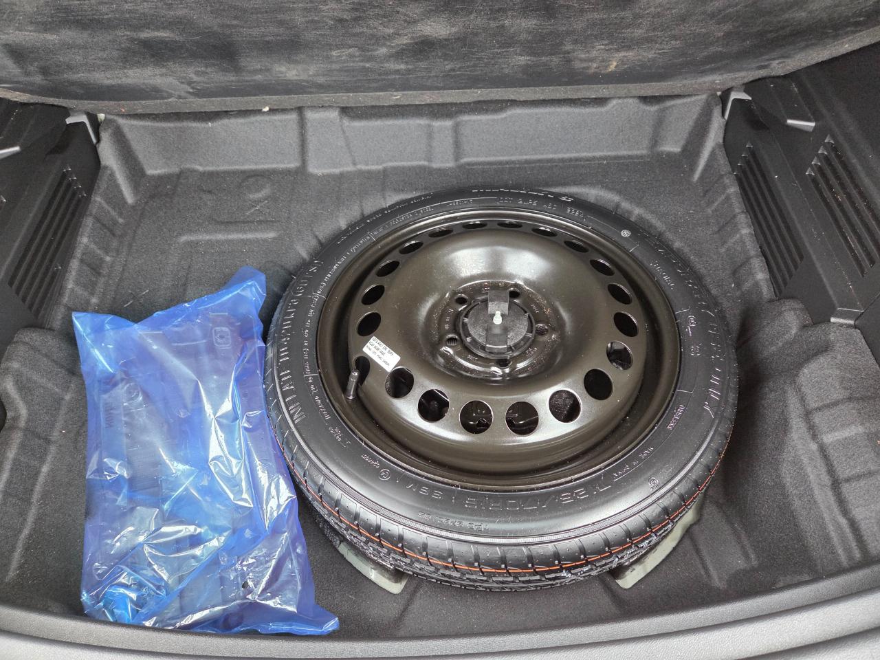 Chevrolet TrailBlazer LT 2025