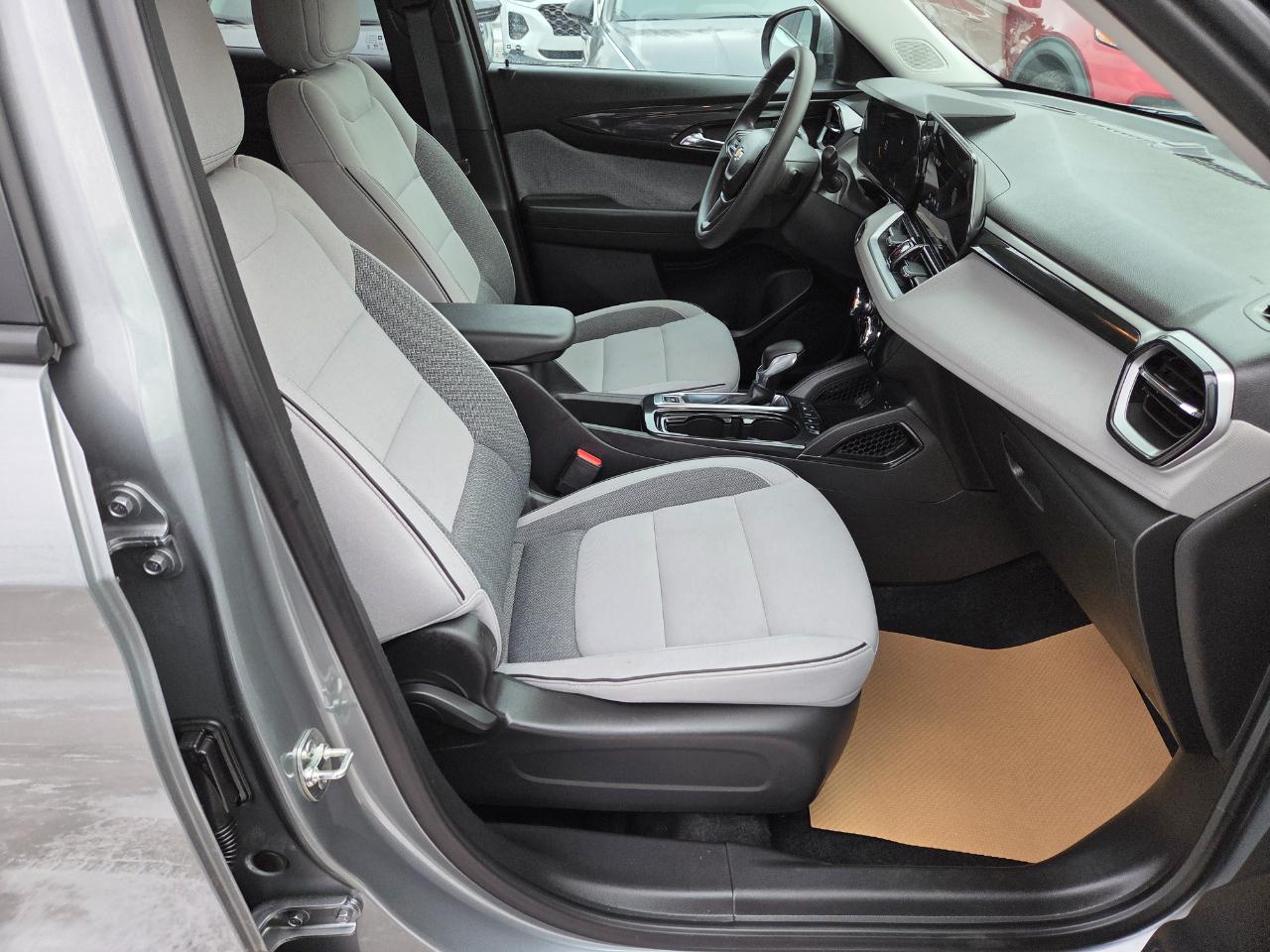 Chevrolet TrailBlazer LT 2025