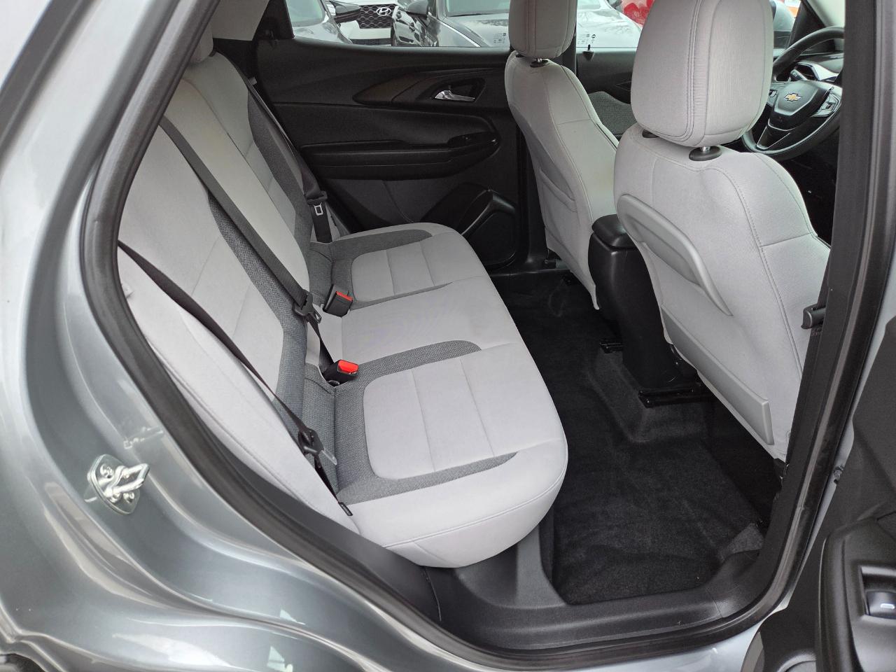 Chevrolet TrailBlazer LT 2025