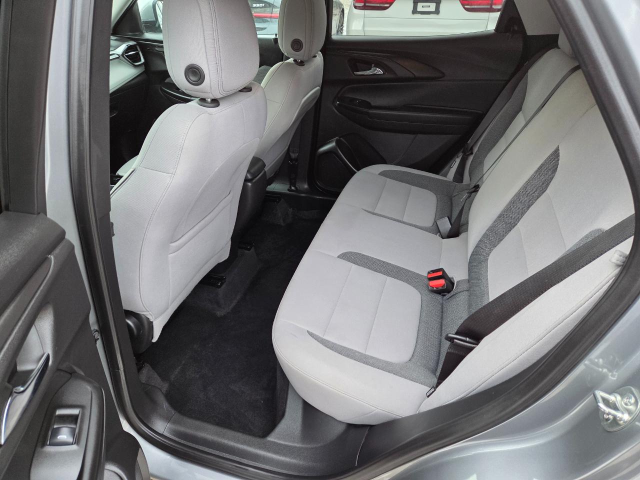 Chevrolet TrailBlazer LT 2025