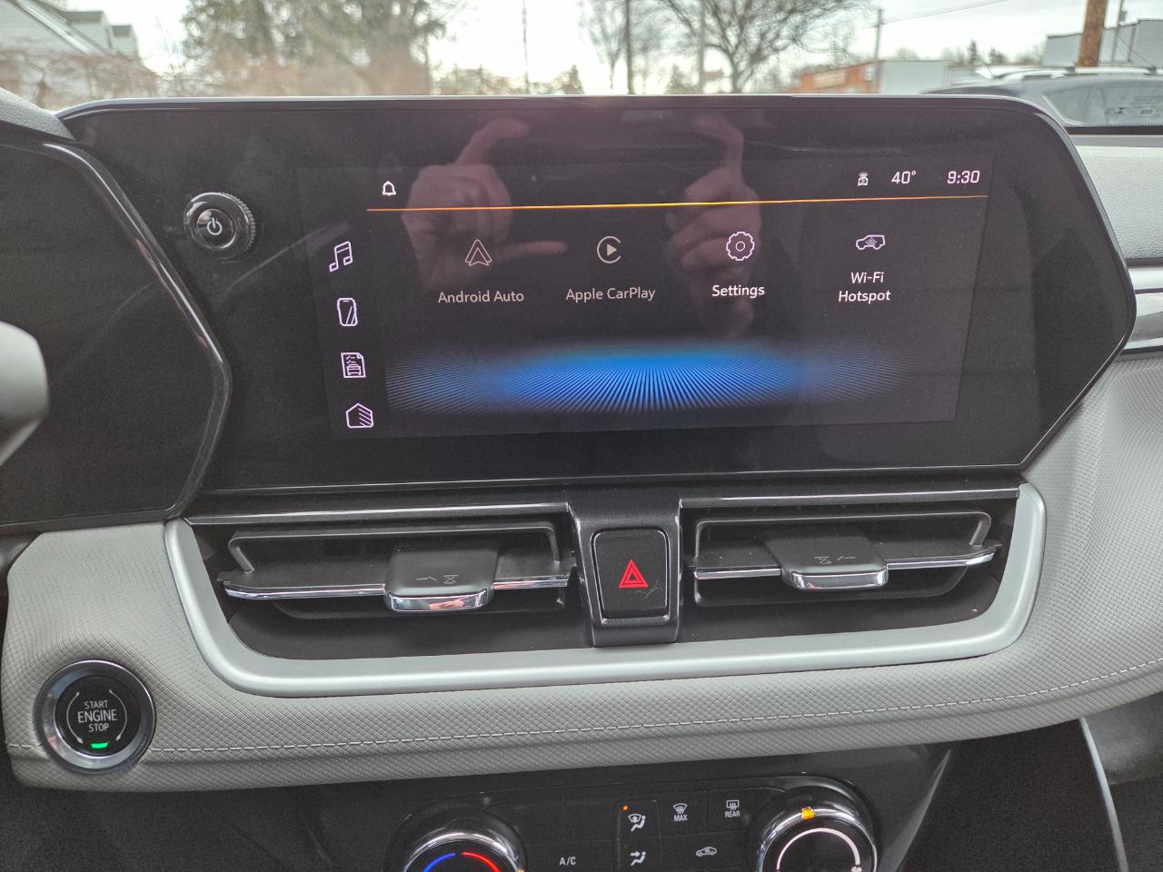 Chevrolet TrailBlazer LT 2025