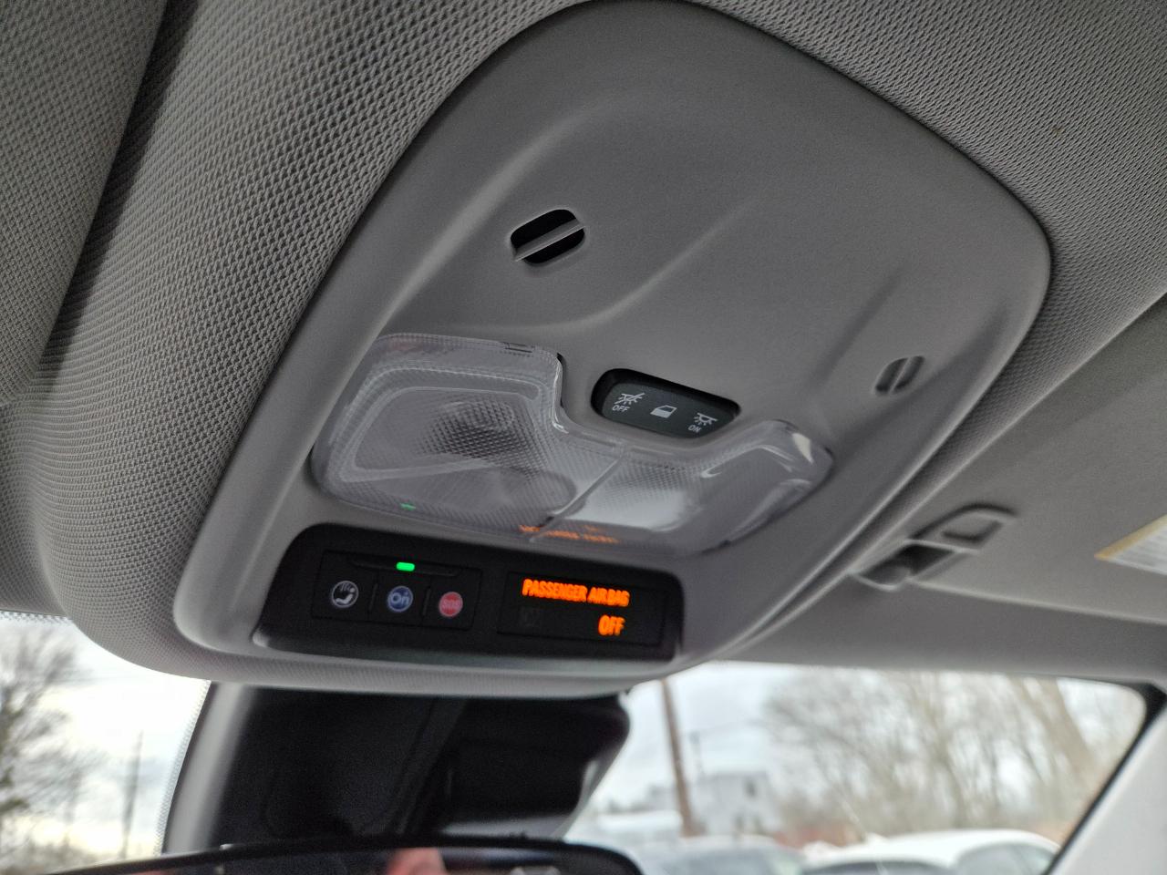 Chevrolet TrailBlazer LT 2025