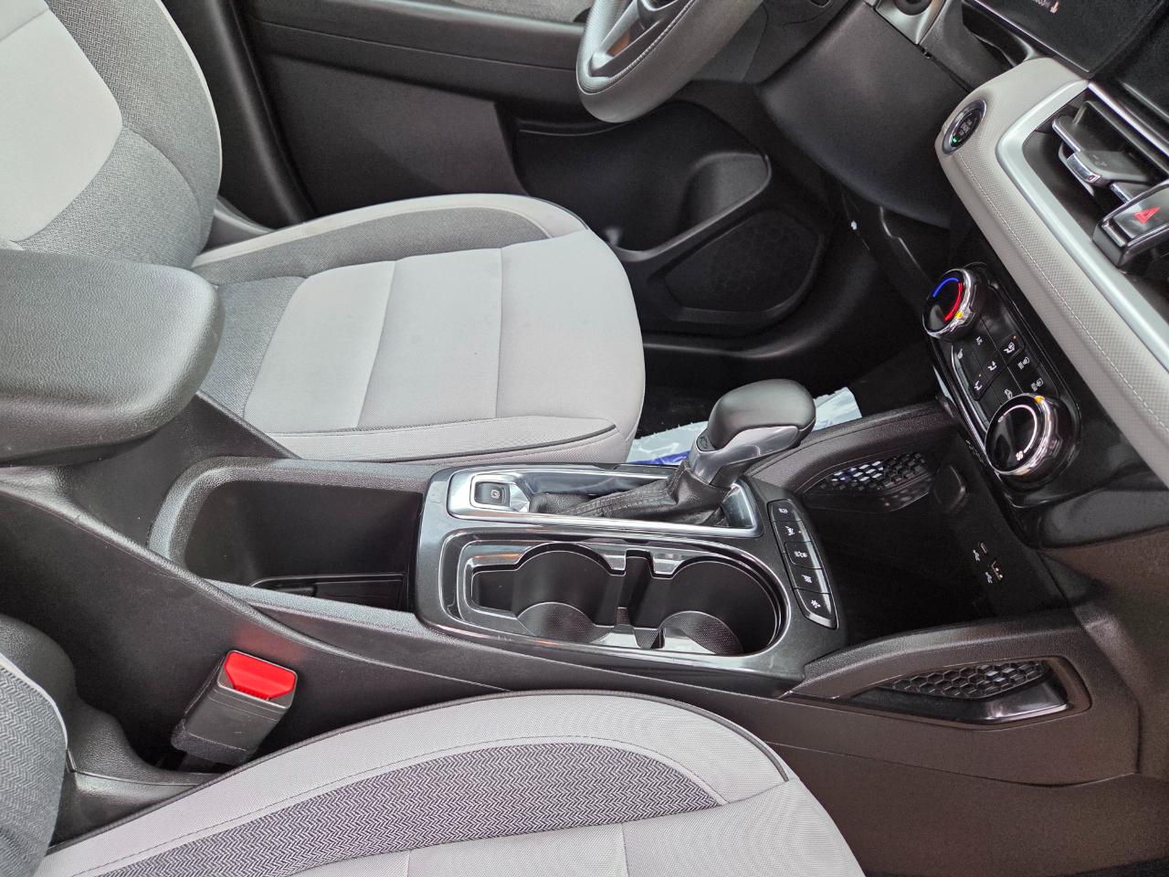 Chevrolet TrailBlazer LT 2025