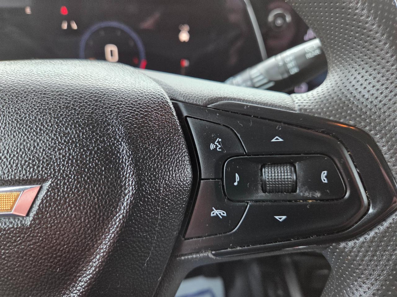 Chevrolet TrailBlazer LT 2025