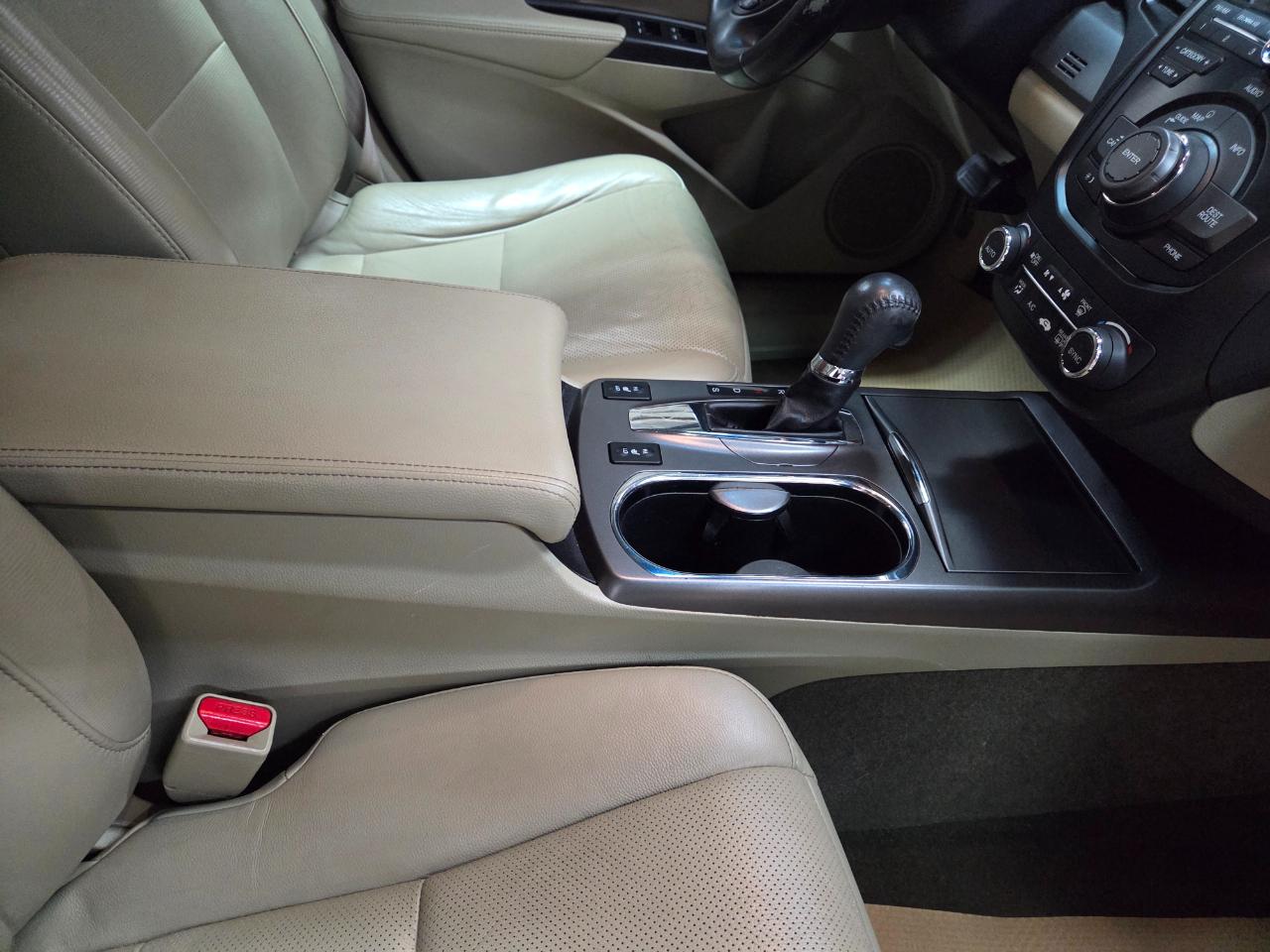 Acura RDX 6-Spd AT AWD w/ Technology Package 2015