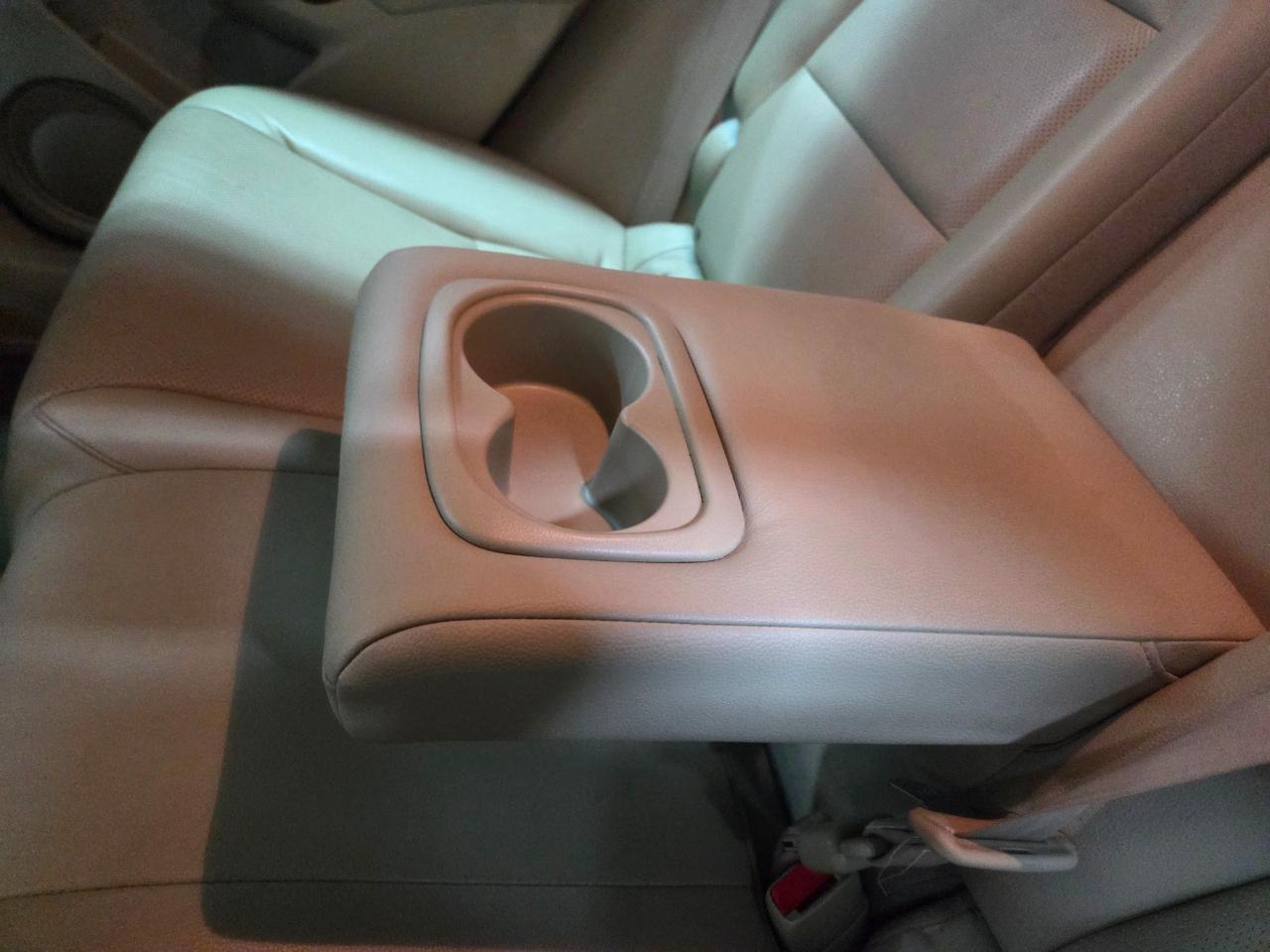 Acura RDX 6-Spd AT AWD w/ Technology Package 2015