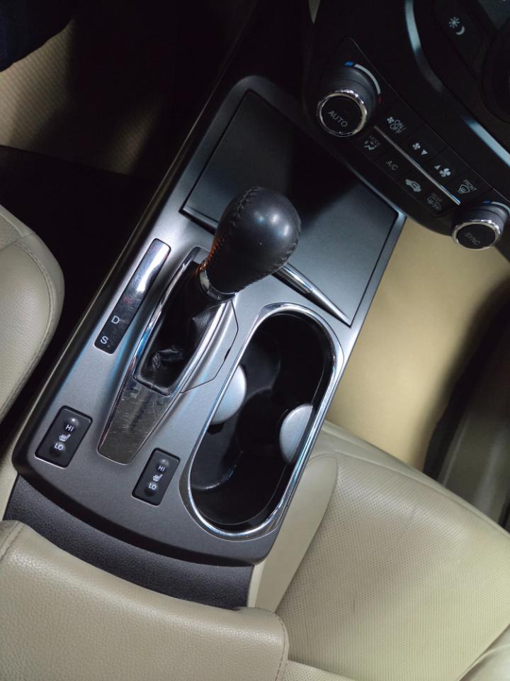 Acura RDX 6-Spd AT AWD w/ Technology Package 2015