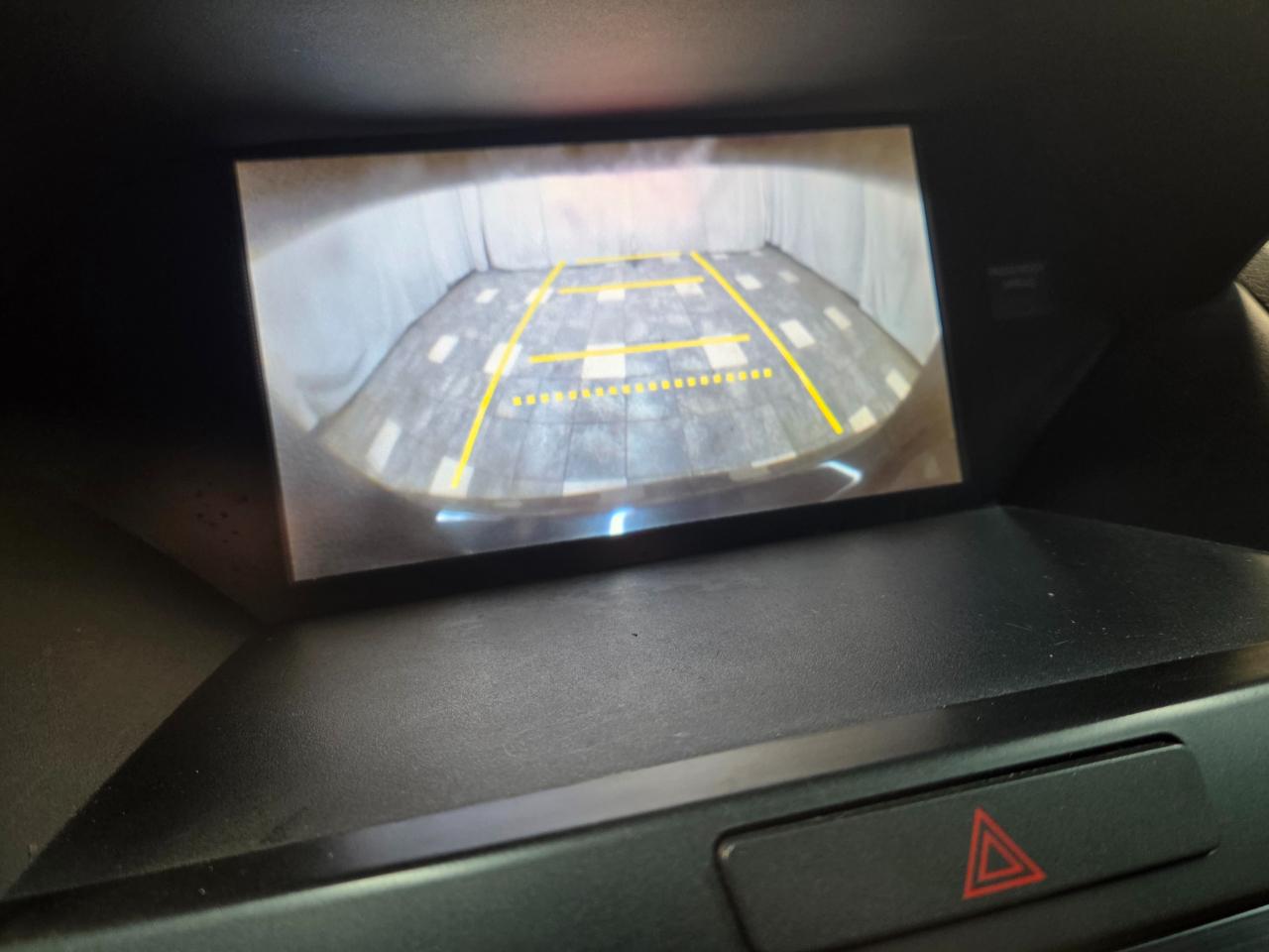 Acura RDX 6-Spd AT AWD w/ Technology Package 2015