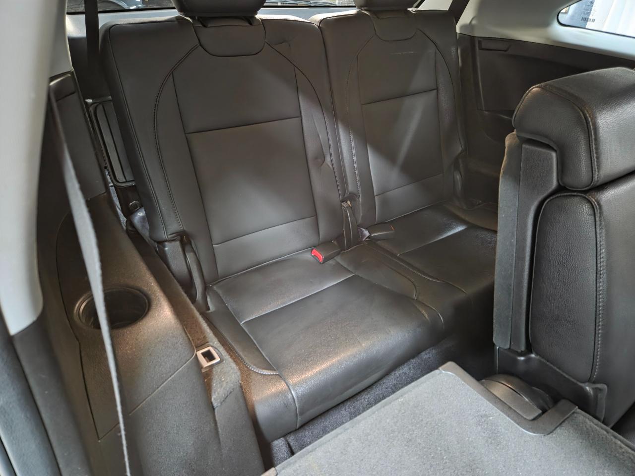 Acura MDX SH-AWD 4D SUV 2017