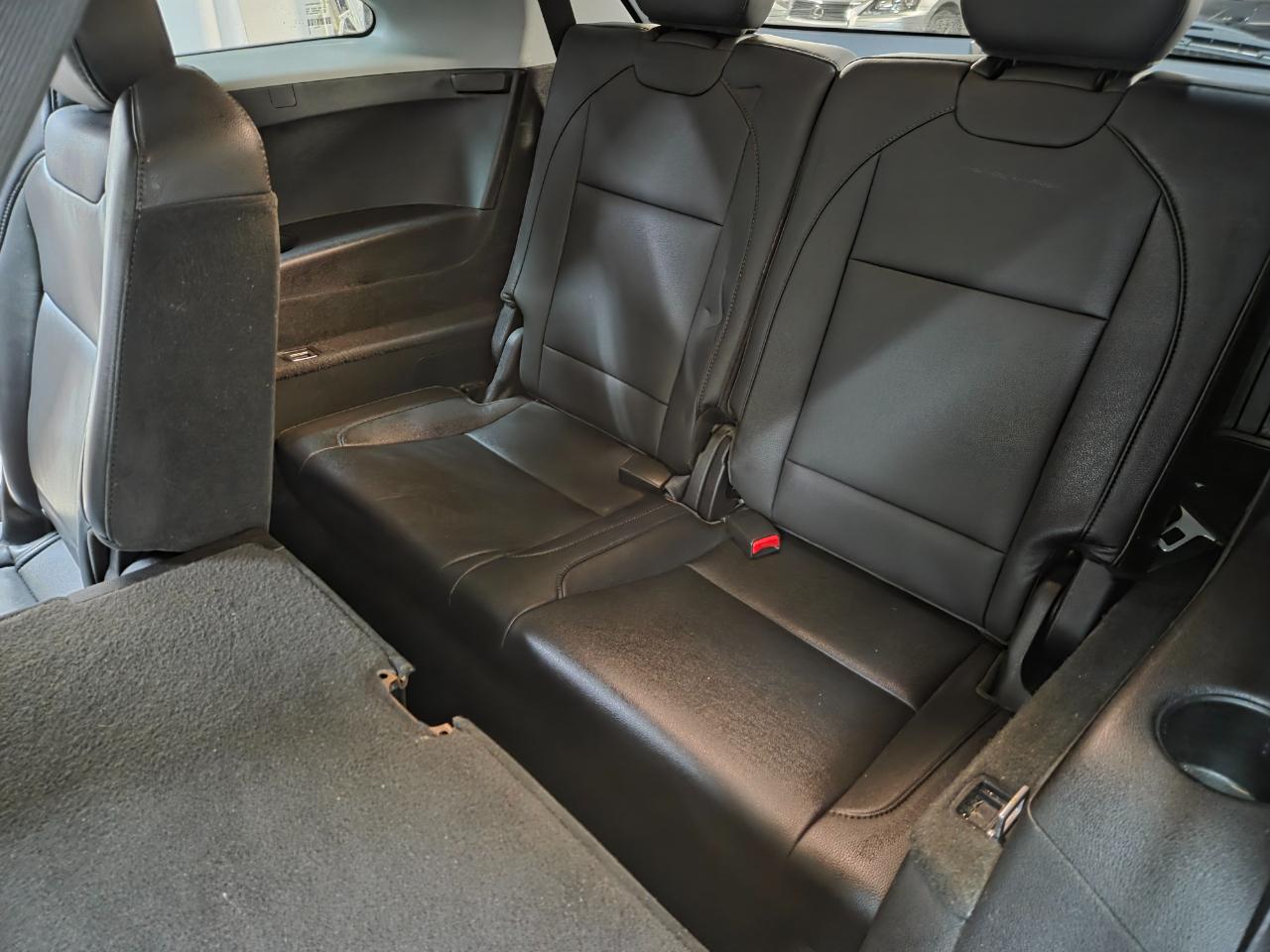 Acura MDX SH-AWD 4D SUV 2017