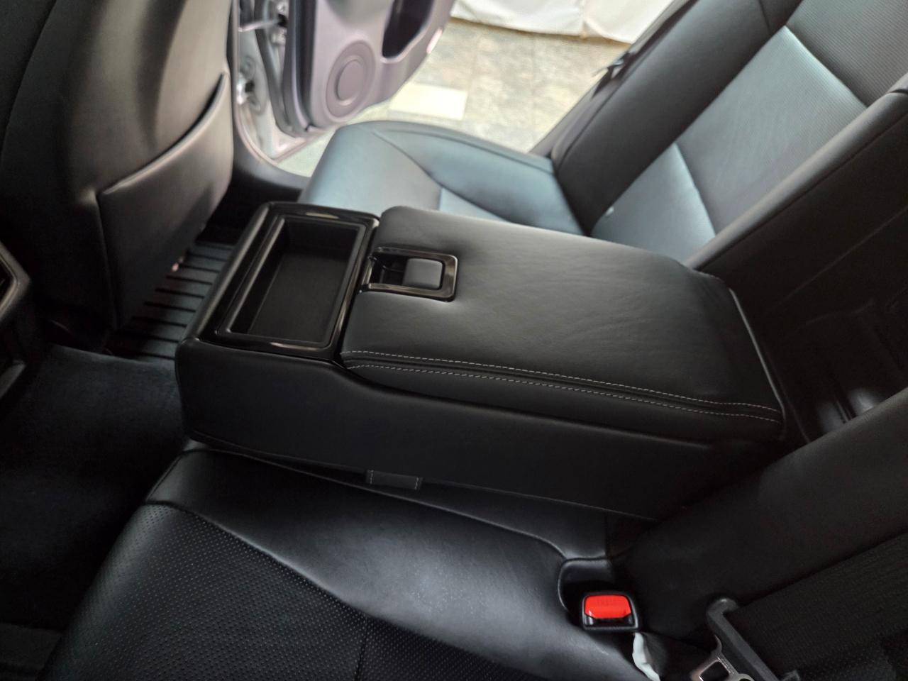 Lexus GS 350 AWD 2015