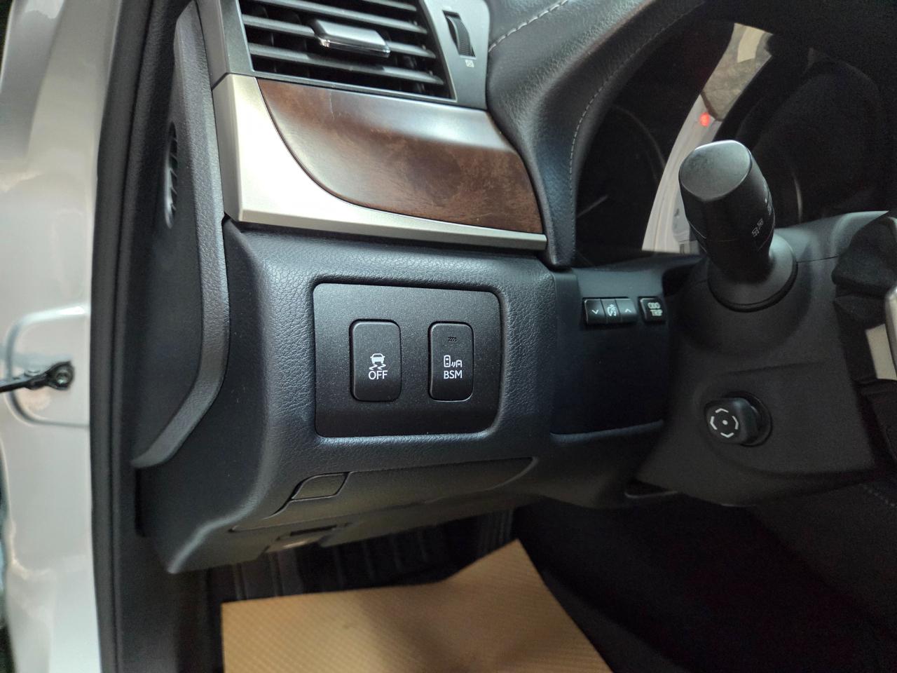 Lexus GS 350 AWD 2015