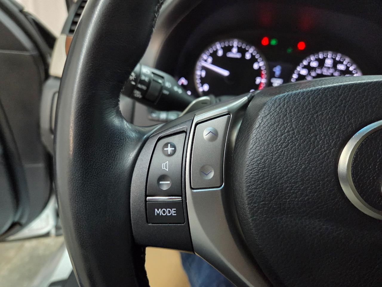 Lexus GS 350 AWD 2015