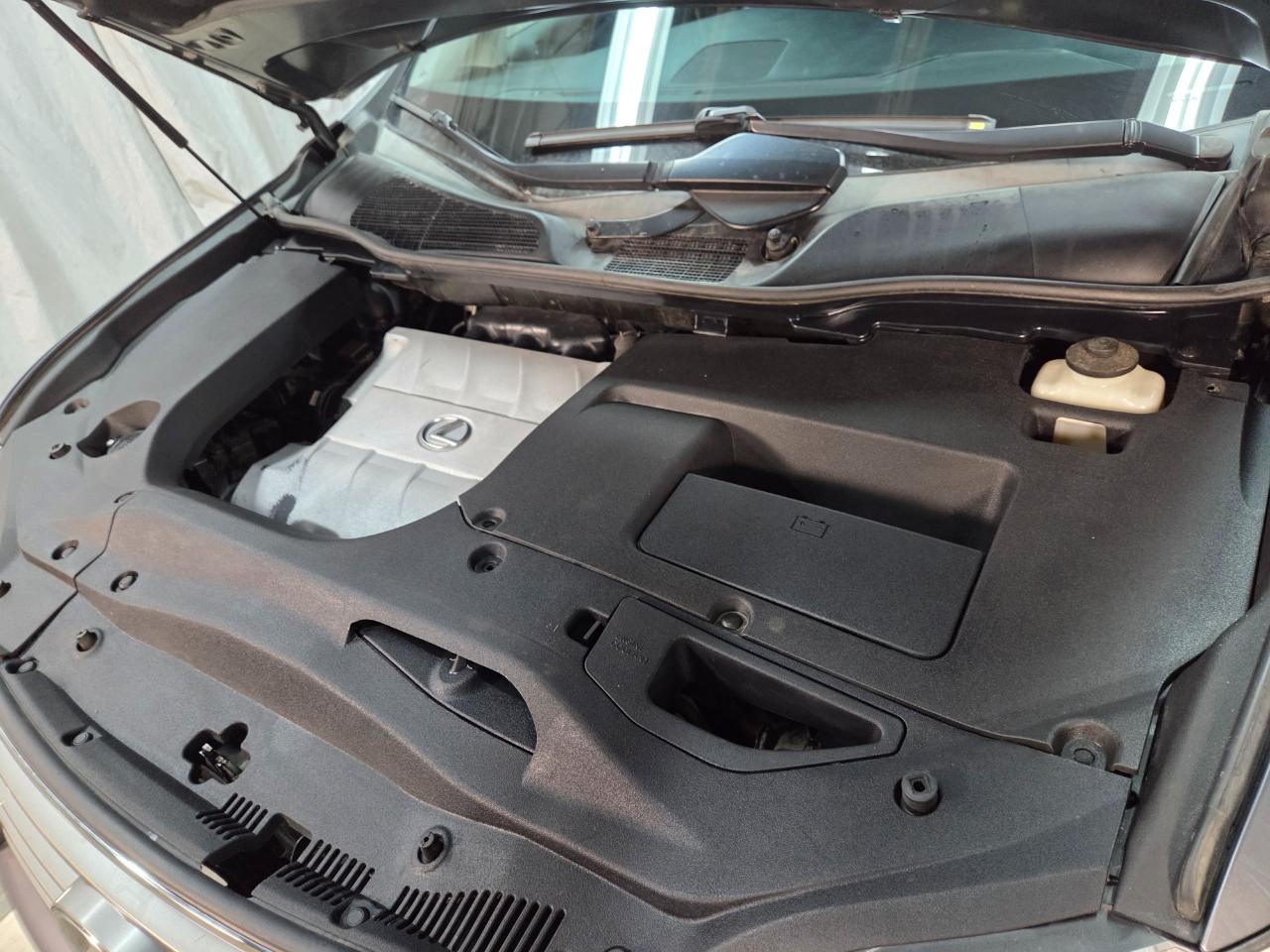 Lexus RX 350 AWD 2013