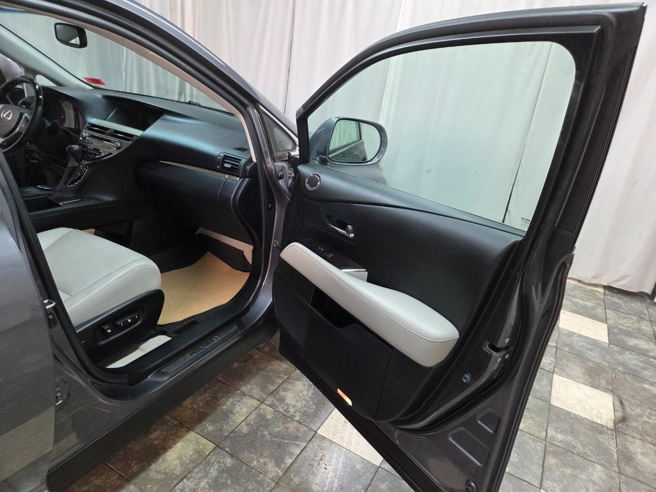 Lexus RX 350 AWD 2013