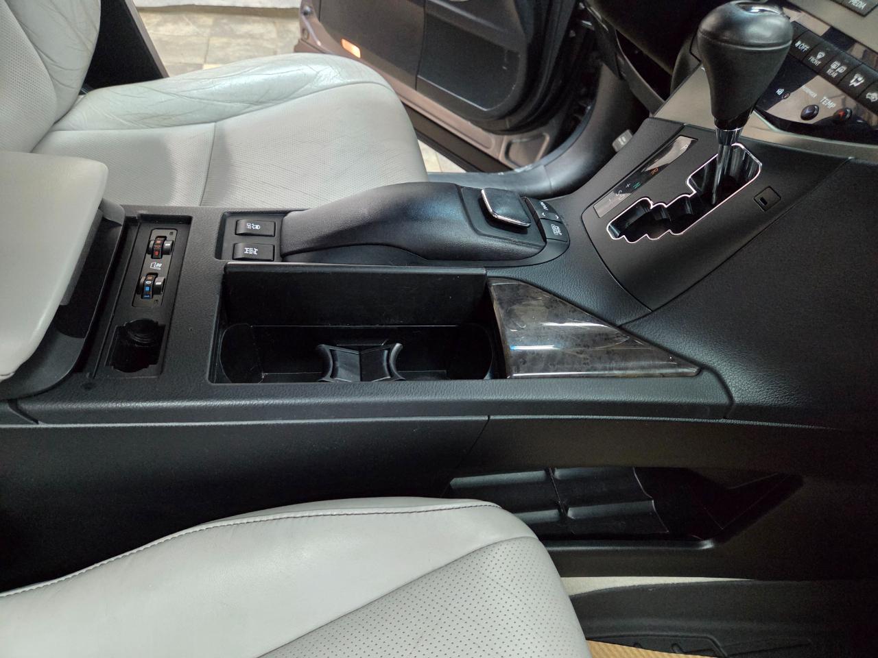 Lexus RX 350 AWD 2013