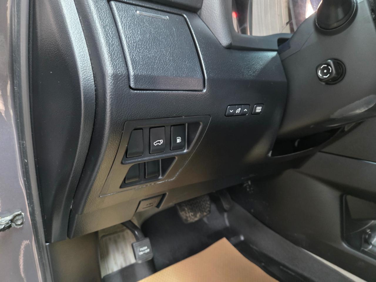 Lexus RX 350 AWD 2013