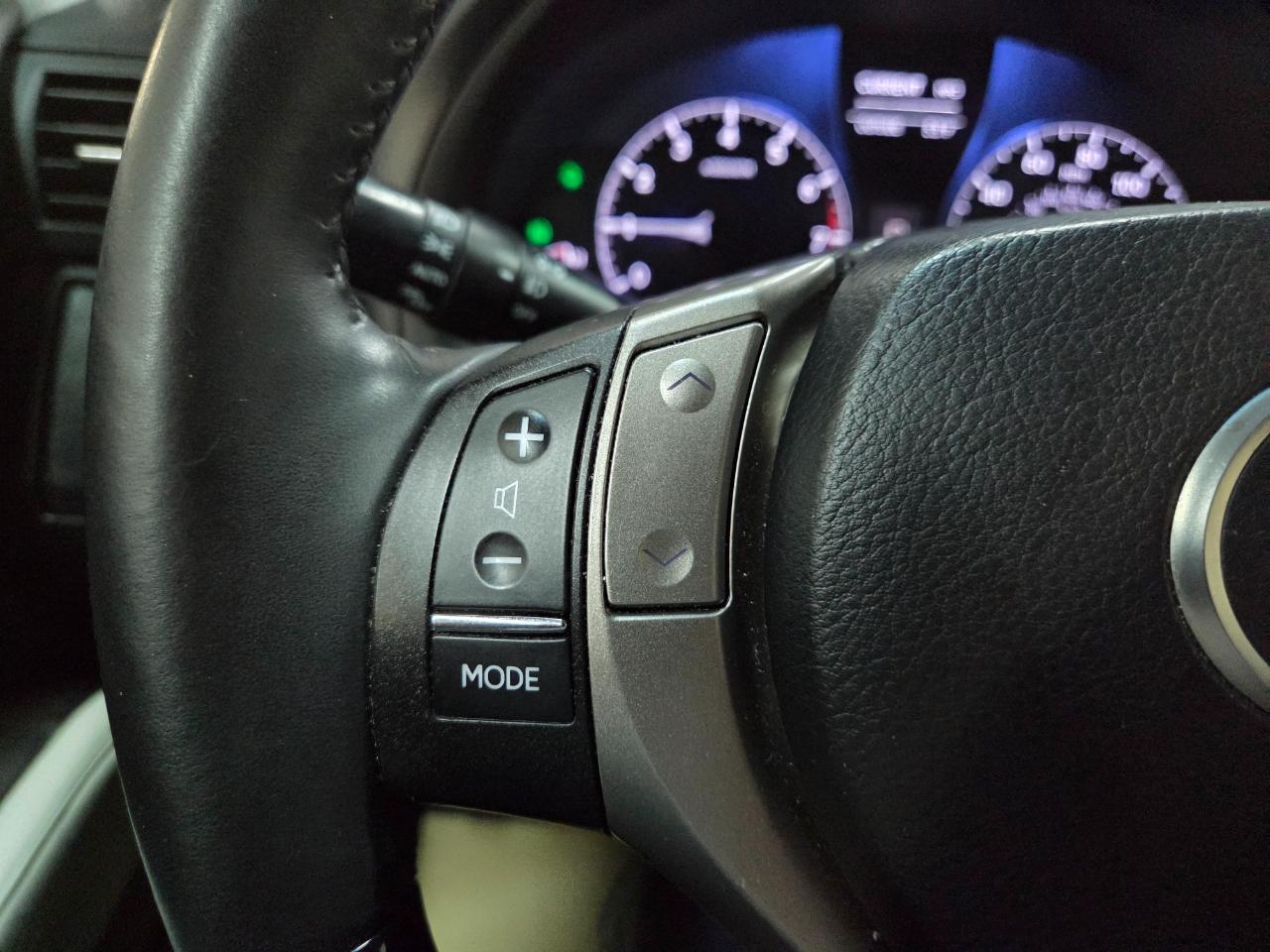 Lexus RX 350 AWD 2013