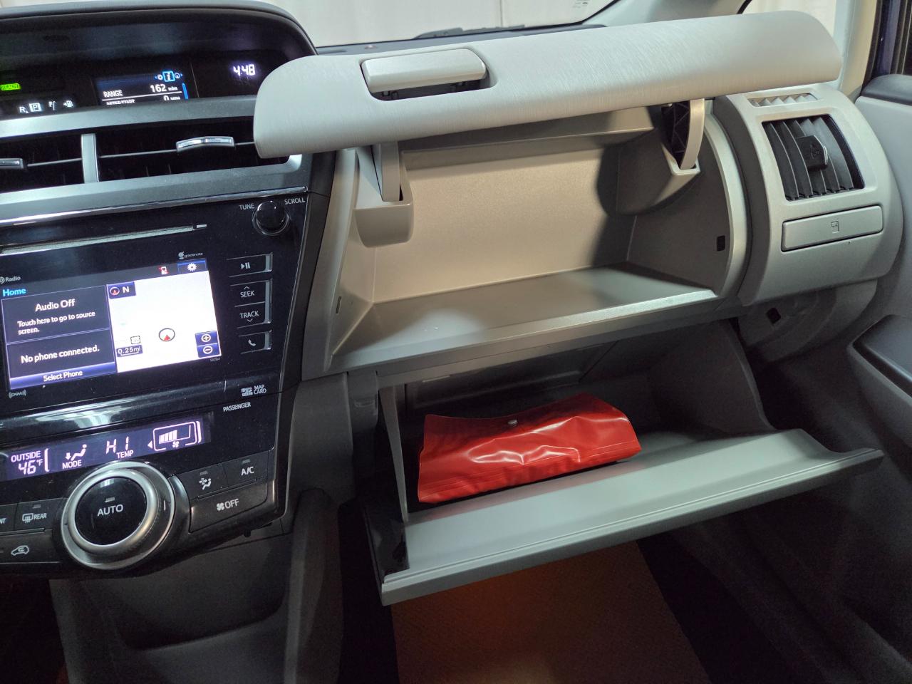 Toyota Prius V Three 2017