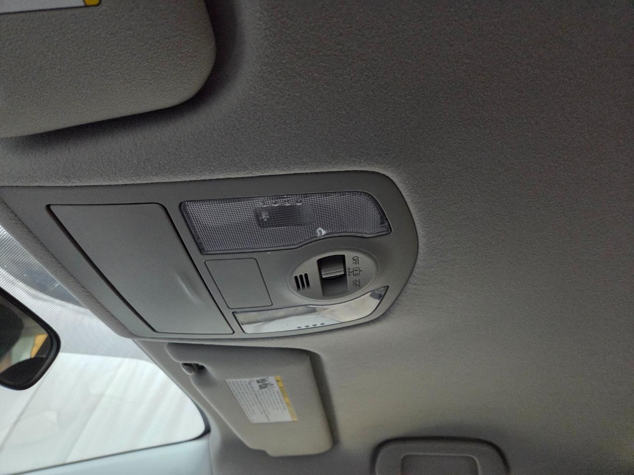 Toyota Prius V Three 2017