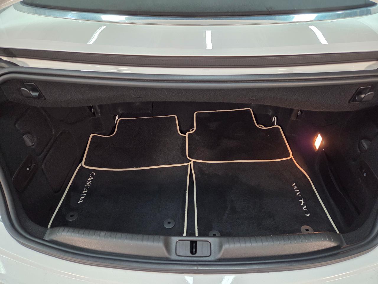 Buick Cascada Premium 2018