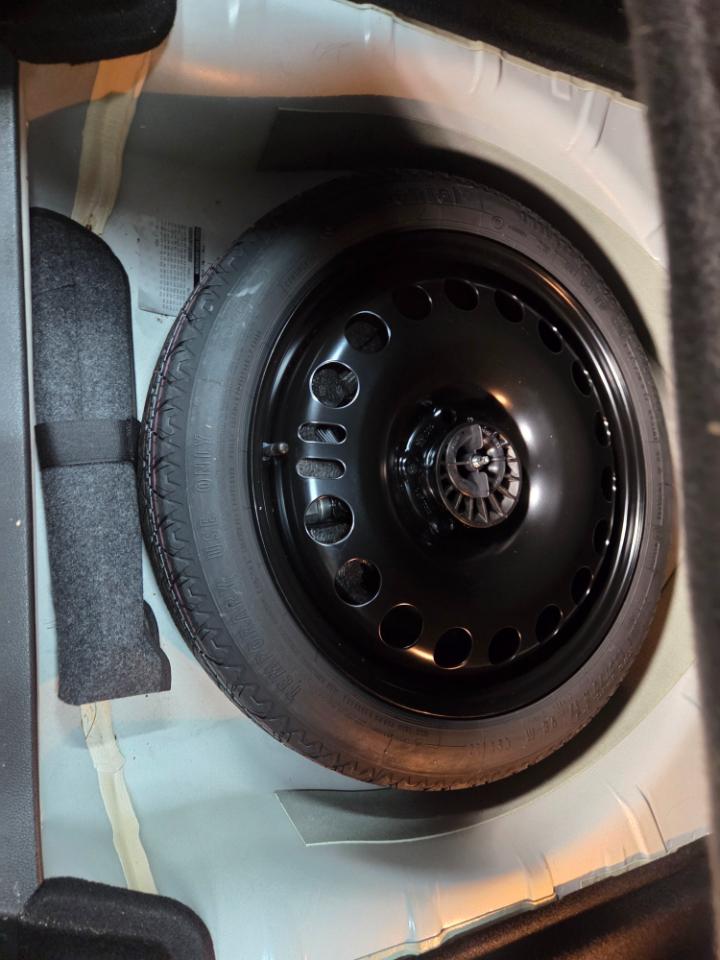 Buick Cascada Premium 2018