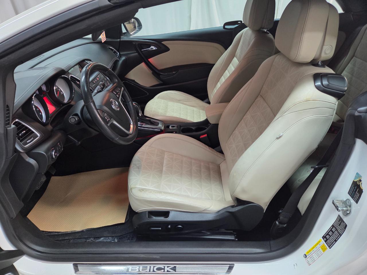 Buick Cascada Premium 2018