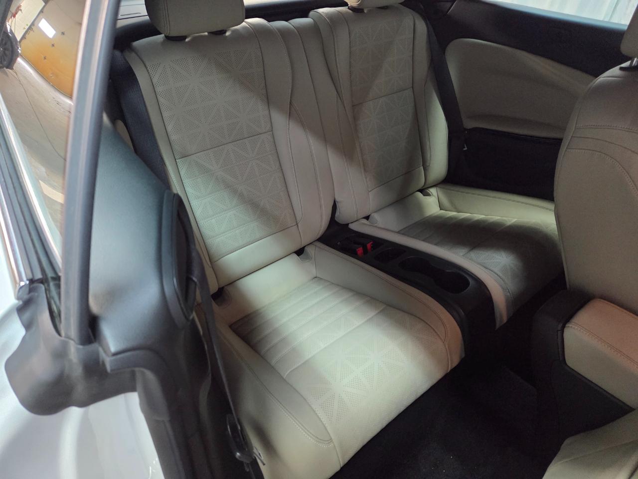 Buick Cascada Premium 2018