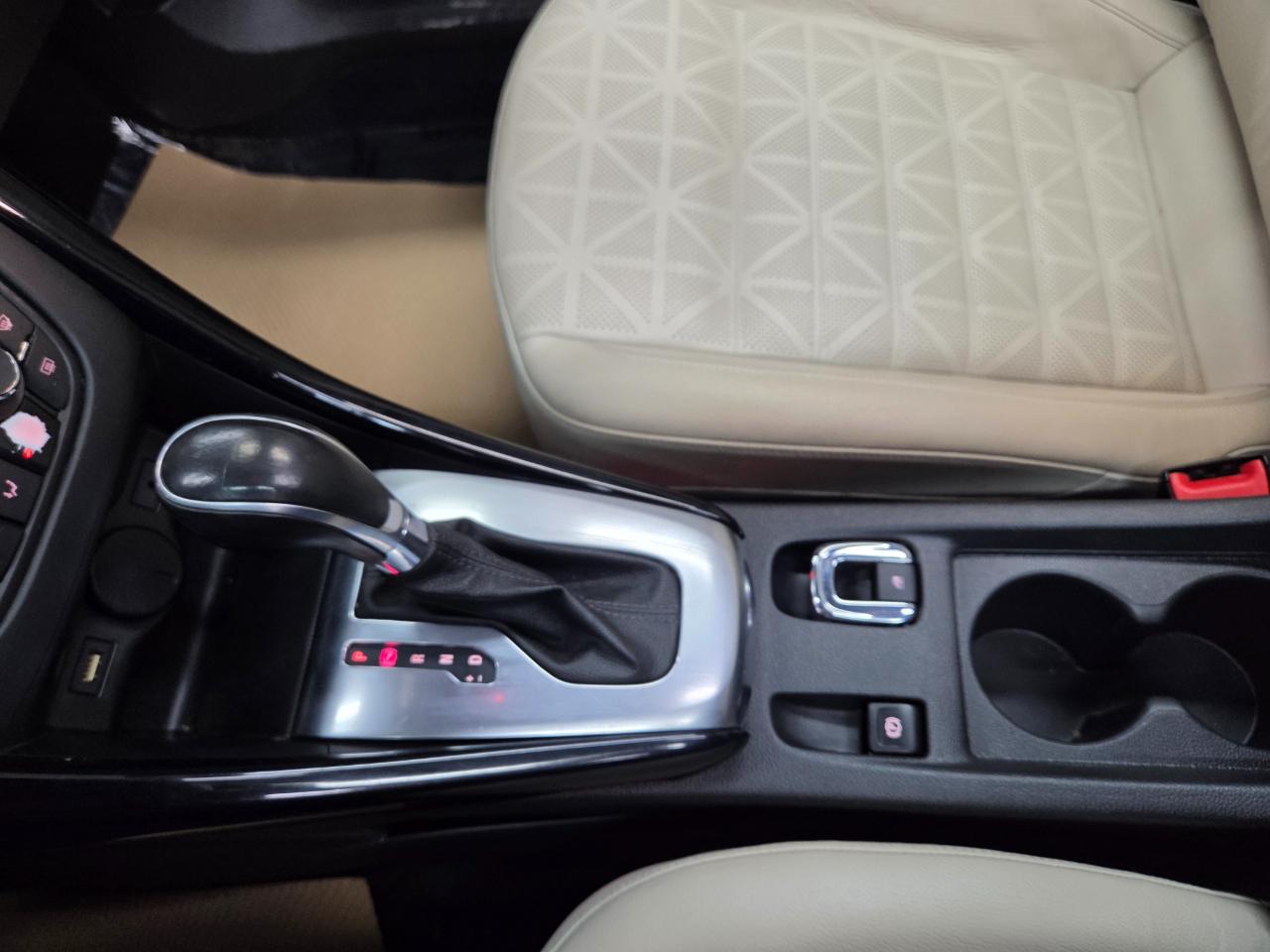 Buick Cascada Premium 2018