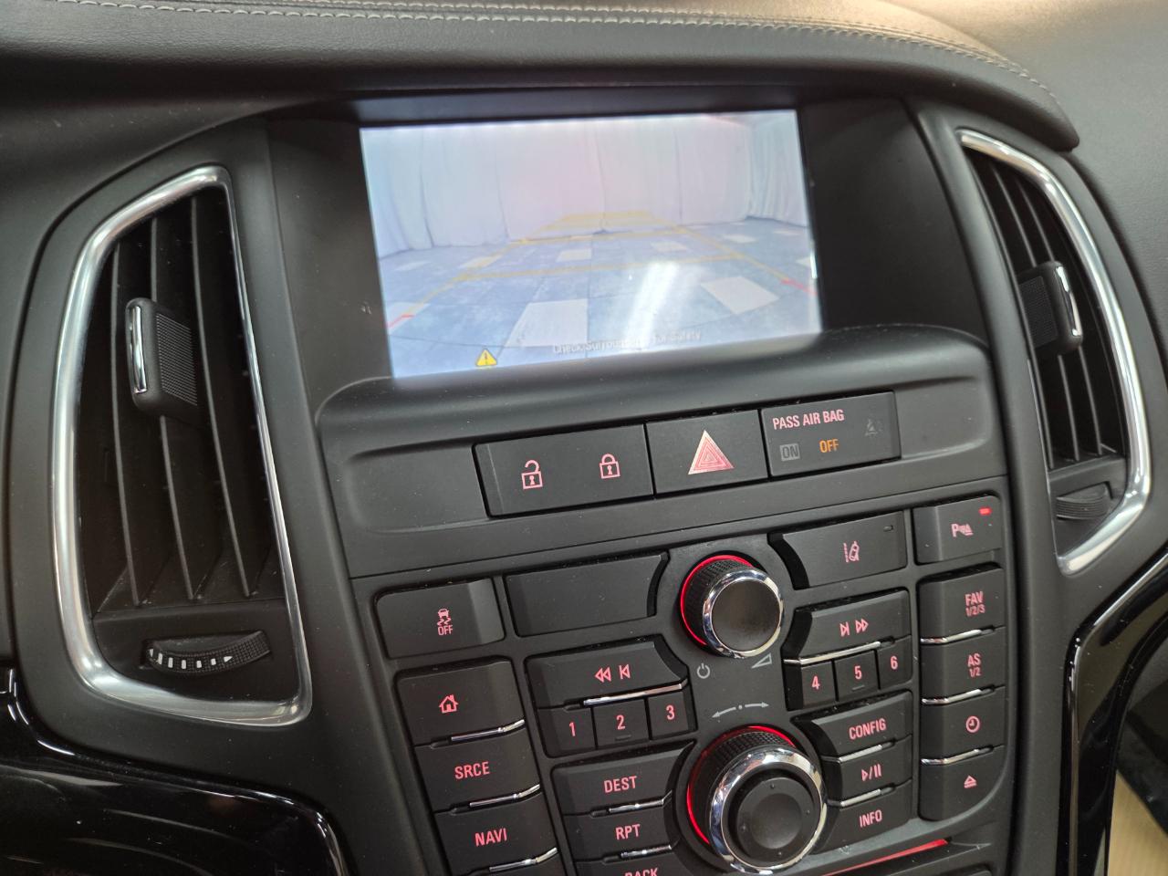 Buick Cascada Premium 2018