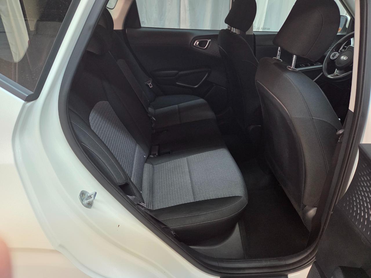 Kia Soul LX CVT 2020