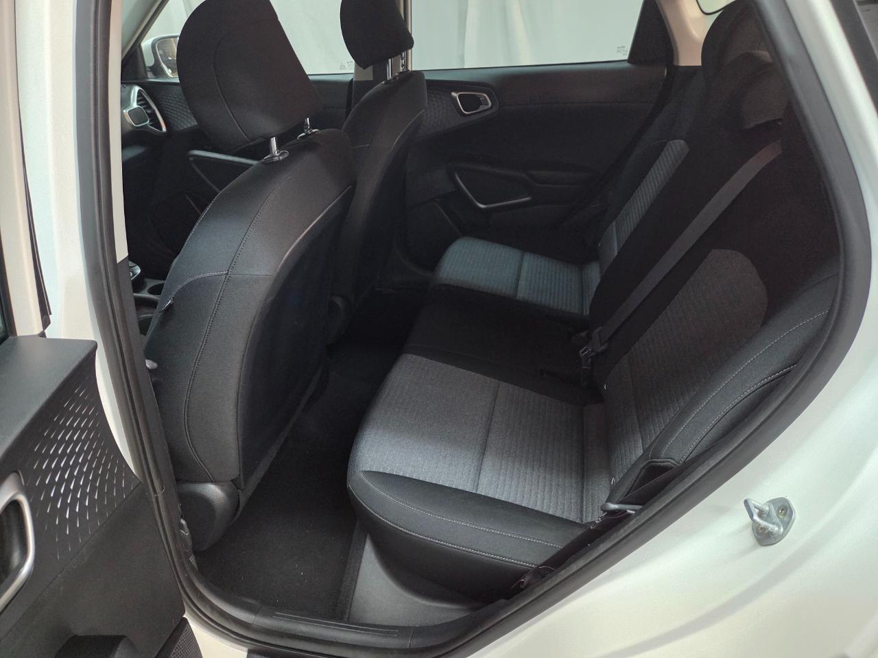 Kia Soul LX CVT 2020