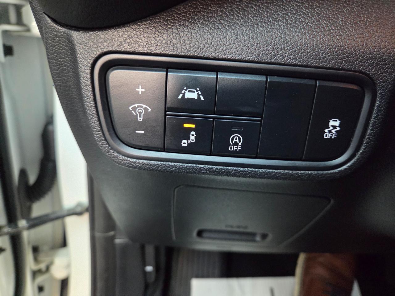 Kia Soul LX CVT 2020