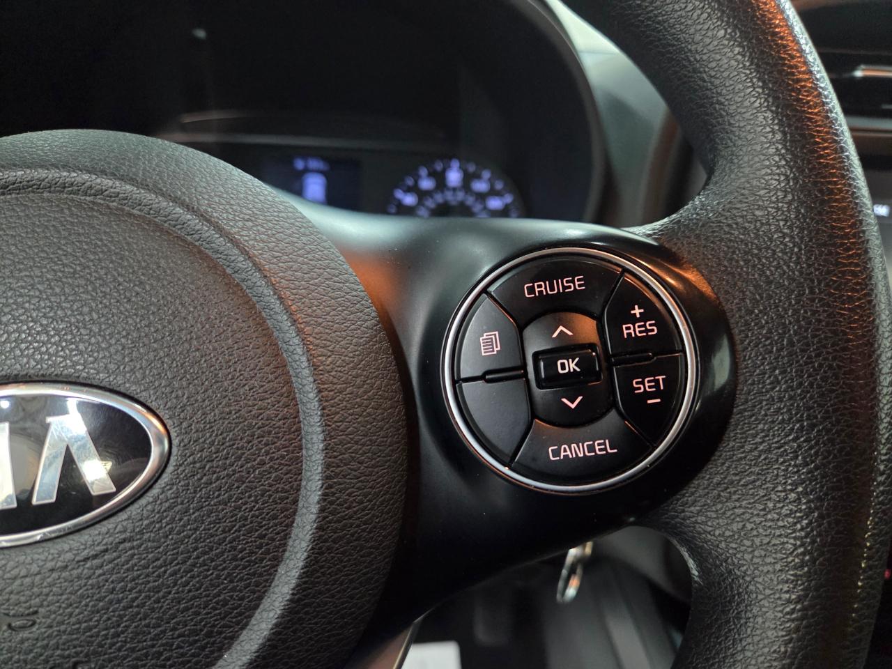 Kia Soul LX CVT 2020