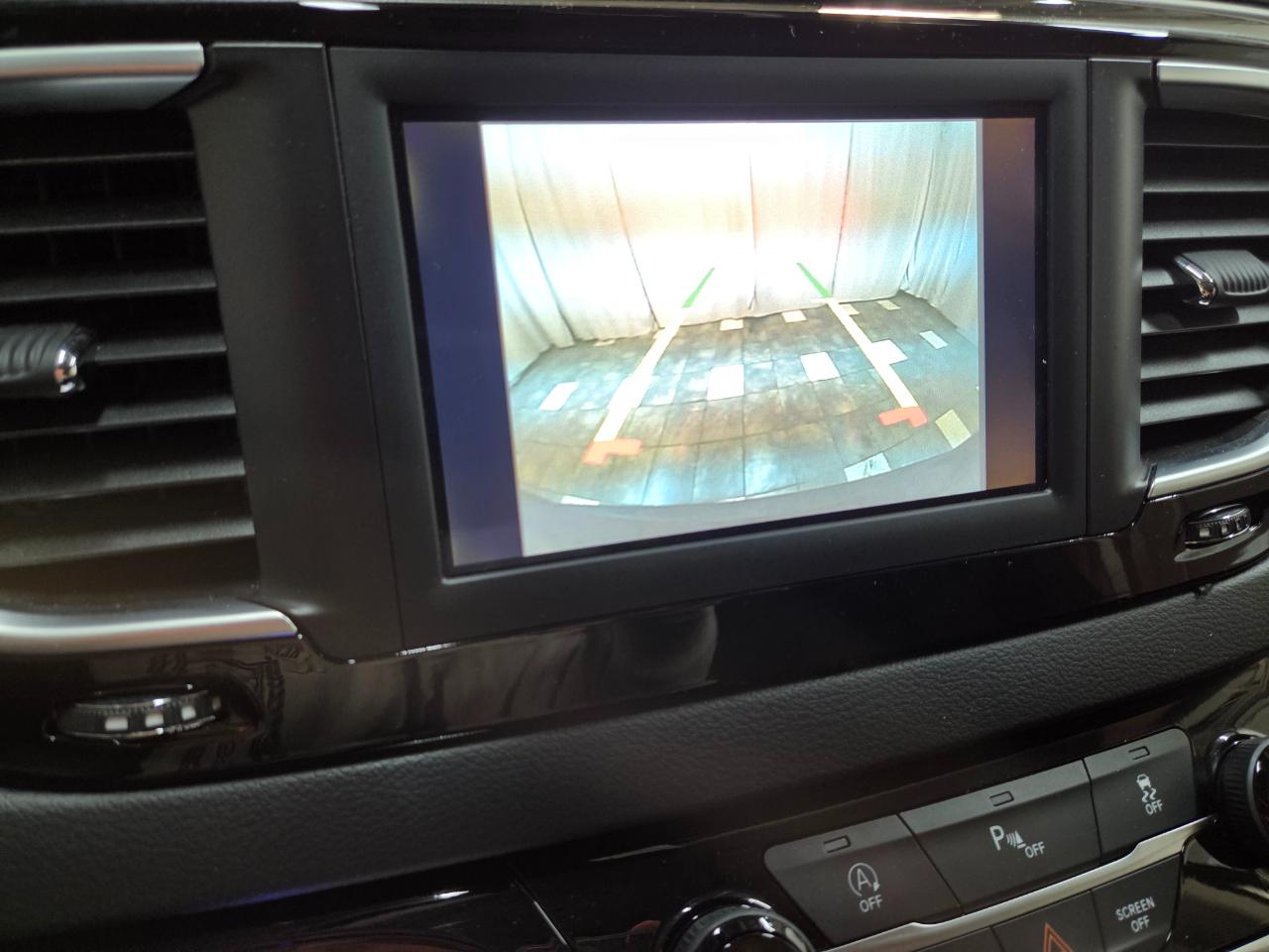 Chrysler Pacifica Touring Plus 2018